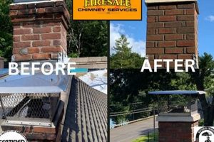 Protecting Homes with Firesafe Chimney Services Inc. Today Chimney Works – Expert Chimney Repair, Cleaning & Installation Services Protecting Homes with Firesafe Chimney Services Inc. Today | Chimney Works – Expert Chimney Repair, Cleaning & Installation Services