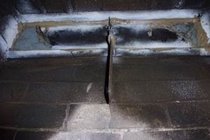 Chimney Flue: Open or Closed? [Safety Tips] | Chimney Works – Expert Chimney Repair, Cleaning & Installation Services