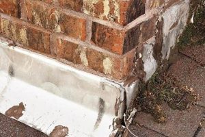 Chimney Roof Leak Repair: Stop Leaking Roof Around Chimney Now! Chimney Works – Expert Chimney Repair, Cleaning & Installation Services Chimney Roof Leak Repair: Stop Leaking Roof Around Chimney Now! | Chimney Works – Expert Chimney Repair, Cleaning & Installation Services
