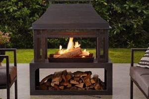 Find Your Perfect Metal Outdoor Fireplace with Chimney Today! Chimney Works – Expert Chimney Repair, Cleaning & Installation Services Find Your Perfect Metal Outdoor Fireplace with Chimney Today! | Chimney Works – Expert Chimney Repair, Cleaning & Installation Services