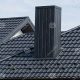 Metal Roofs with Chimneys: Installation & Sealing Secrets | Chimney Works – Expert Chimney Repair, Cleaning & Installation Services