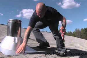Protect Your Home: Chimney Pipe Roof Flashing Guide Chimney Works – Expert Chimney Repair, Cleaning & Installation Services Protect Your Home: Chimney Pipe Roof Flashing Guide | Chimney Works – Expert Chimney Repair, Cleaning & Installation Services