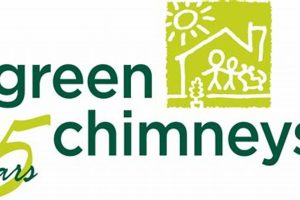 Eco-Friendly Green Chimney: Benefits & Design Ideas Chimney Works – Expert Chimney Repair, Cleaning & Installation Services Eco-Friendly Green Chimney: Benefits & Design Ideas | Chimney Works – Expert Chimney Repair, Cleaning & Installation Services