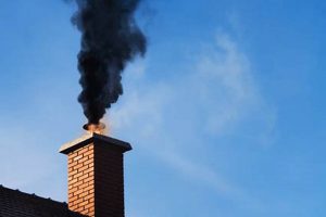 Chimney Smoke Signs: When Smoke Coming Out of Chimney Is Bad Chimney Works – Expert Chimney Repair, Cleaning & Installation Services Chimney Smoke Signs: When Smoke Coming Out of Chimney Is Bad | Chimney Works – Expert Chimney Repair, Cleaning & Installation Services