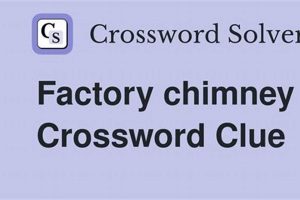 Solve the Factory Chimney NYT Crossword Clue Fast! Chimney Works – Expert Chimney Repair, Cleaning & Installation Services Solve the Factory Chimney NYT Crossword Clue Fast! | Chimney Works – Expert Chimney Repair, Cleaning & Installation Services
