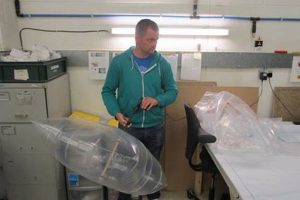 Seal with [Chimney Balloon Company] - Your Chimney Block | Chimney Works – Expert Chimney Repair, Cleaning & Installation Services