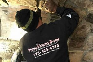 Atlanta Chimney Doctor LLC: Expert Chimney Care Chimney Works – Expert Chimney Repair, Cleaning & Installation Services Atlanta Chimney Doctor LLC: Expert Chimney Care | Chimney Works – Expert Chimney Repair, Cleaning & Installation Services
