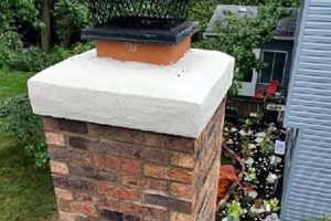Protect Your Fireplace: Best Chimney Caps for Fireplaces Today! Chimney Works – Expert Chimney Repair, Cleaning & Installation Services Protect Your Fireplace: Best Chimney Caps for Fireplaces Today! | Chimney Works – Expert Chimney Repair, Cleaning & Installation Services