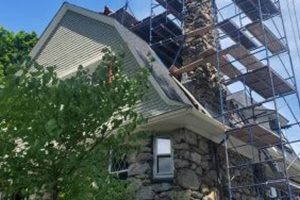 Atlantic Chimney: Repair, Sweep & Protect Your Home | Chimney Works – Expert Chimney Repair, Cleaning & Installation Services