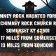 Dare to Explore: Chimney Rock Haunted Forest & More! | Chimney Works – Expert Chimney Repair, Cleaning & Installation Services