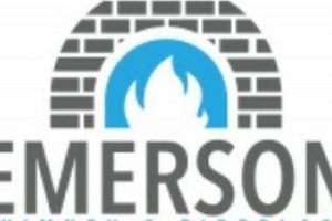 Read Customer Emerson Chimney & Fireplace Dallas Reviews + Tips Chimney Works – Expert Chimney Repair, Cleaning & Installation Services Read Customer Emerson Chimney & Fireplace Dallas Reviews + Tips | Chimney Works – Expert Chimney Repair, Cleaning & Installation Services