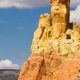 Explore Chimney Rock Formation: History &amp; Geology | Chimney Works – Expert Chimney Repair, Cleaning & Installation Services