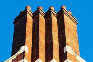 Chimney : Your Guide to &amp; More! | Chimney Works – Expert Chimney Repair, Cleaning & Installation Services