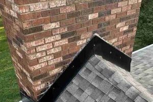Chimney Leak? Repairing Chimney Flashing + Solutions Chimney Works – Expert Chimney Repair, Cleaning & Installation Services Chimney Leak? Repairing Chimney Flashing + Solutions | Chimney Works – Expert Chimney Repair, Cleaning & Installation Services