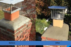 Chimney Cap Guide: Do I Need a Chimney Cap Installed? Chimney Works – Expert Chimney Repair, Cleaning & Installation Services Chimney Cap Guide: Do I Need a Chimney Cap Installed? | Chimney Works – Expert Chimney Repair, Cleaning & Installation Services