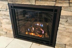 Gas Fireplaces: Do You *Really* Need a Chimney? Guide Chimney Works – Expert Chimney Repair, Cleaning & Installation Services Gas Fireplaces: Do You *Really* Need a Chimney? Guide | Chimney Works – Expert Chimney Repair, Cleaning & Installation Services