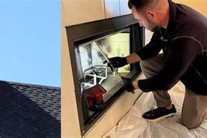 Frisco Chimney Cleaning Pros: Safe, Expert Service Chimney Works – Expert Chimney Repair, Cleaning & Installation Services Frisco Chimney Cleaning Pros: Safe, Expert Service | Chimney Works – Expert Chimney Repair, Cleaning & Installation Services