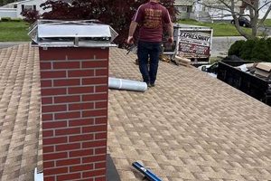 Expressway Roofing & Chimney: Expert Repairs & Install Chimney Works – Expert Chimney Repair, Cleaning & Installation Services Expressway Roofing & Chimney: Expert Repairs & Install | Chimney Works – Expert Chimney Repair, Cleaning & Installation Services