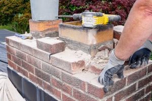 Expert Chimney Rebuilding Service Near You - Cost & Guide | Chimney Works – Expert Chimney Repair, Cleaning & Installation Services