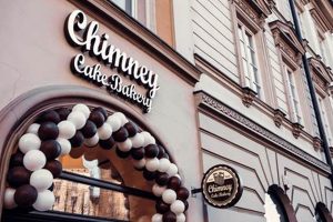 Your Local Chimney Cake Bakery Shop: Best Krtskalcs Chimney Works – Expert Chimney Repair, Cleaning & Installation Services Your Local Chimney Cake Bakery Shop: Best Krtskalcs | Chimney Works – Expert Chimney Repair, Cleaning & Installation Services