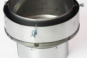 Upgrade: Chimney Adapter for Wood Stove Success! Chimney Works – Expert Chimney Repair, Cleaning & Installation Services Upgrade: Chimney Adapter for Wood Stove Success! | Chimney Works – Expert Chimney Repair, Cleaning & Installation Services