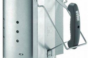 Quick Weber Chimney Starter: Ignite Your Grill Fast! Chimney Works – Expert Chimney Repair, Cleaning & Installation Services Quick Weber Chimney Starter: Ignite Your Grill Fast! | Chimney Works – Expert Chimney Repair, Cleaning & Installation Services