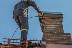 #1 Chimney Sweep Bakersfield, CA | Safe & Clean Chimney Works – Expert Chimney Repair, Cleaning & Installation Services #1 Chimney Sweep Bakersfield, CA | Safe & Clean | Chimney Works – Expert Chimney Repair, Cleaning & Installation Services
