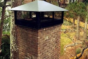 Top-Rated Chimney Cap Replacement Atlanta Experts Chimney Works – Expert Chimney Repair, Cleaning & Installation Services Top-Rated Chimney Cap Replacement Atlanta Experts | Chimney Works – Expert Chimney Repair, Cleaning & Installation Services