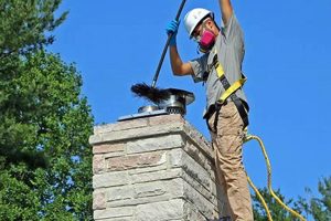 NJ Chimney Cleaning: Expert Service & Safety First! Chimney Works – Expert Chimney Repair, Cleaning & Installation Services NJ Chimney Cleaning: Expert Service & Safety First! | Chimney Works – Expert Chimney Repair, Cleaning & Installation Services