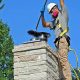 NJ Chimney Cleaning: Expert Service & Safety First! | Chimney Works – Expert Chimney Repair, Cleaning & Installation Services