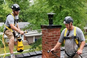 Top-Rated Mercer County Chimney Services | Expert Care Chimney Works – Expert Chimney Repair, Cleaning & Installation Services Top-Rated Mercer County Chimney Services | Expert Care | Chimney Works – Expert Chimney Repair, Cleaning & Installation Services