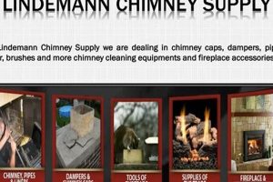 Buy Lindemann Chimney Supply: Chimney Parts & More Chimney Works – Expert Chimney Repair, Cleaning & Installation Services Buy Lindemann Chimney Supply: Chimney Parts & More | Chimney Works – Expert Chimney Repair, Cleaning & Installation Services