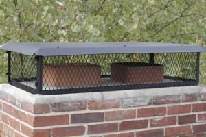 Secure Square Chimney Caps: Styles & Protection Chimney Works – Expert Chimney Repair, Cleaning & Installation Services Secure Square Chimney Caps: Styles & Protection | Chimney Works – Expert Chimney Repair, Cleaning & Installation Services