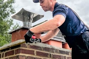 Find A+ Chimney Inspector Near You | [City] | Chimney Works – Expert Chimney Repair, Cleaning & Installation Services