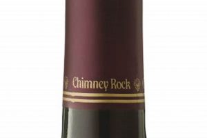 Unveiling Chimney Rock Cabernet Sauvignon: Napa's Jewel Chimney Works – Expert Chimney Repair, Cleaning & Installation Services Unveiling Chimney Rock Cabernet Sauvignon: Napa's Jewel | Chimney Works – Expert Chimney Repair, Cleaning & Installation Services
