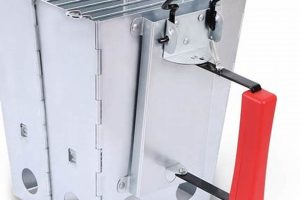 Best Collapsible Charcoal Chimney Starter: Easy Grill Prep! Chimney Works – Expert Chimney Repair, Cleaning & Installation Services Best Collapsible Charcoal Chimney Starter: Easy Grill Prep! | Chimney Works – Expert Chimney Repair, Cleaning & Installation Services