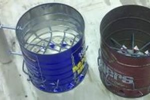 DIY Easy Charcoal Starter Chimney: Grill Faster! Chimney Works – Expert Chimney Repair, Cleaning & Installation Services DIY Easy Charcoal Starter Chimney: Grill Faster! | Chimney Works – Expert Chimney Repair, Cleaning & Installation Services