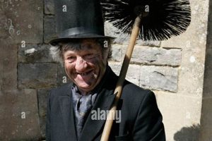 Vintage Images of Chimney Sweeps: History & Lore Chimney Works – Expert Chimney Repair, Cleaning & Installation Services Vintage Images of Chimney Sweeps: History & Lore | Chimney Works – Expert Chimney Repair, Cleaning & Installation Services