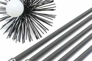 Best Pellet Stove Chimney Brush: Clean & Safe Stoves! Chimney Works – Expert Chimney Repair, Cleaning & Installation Services Best Pellet Stove Chimney Brush: Clean & Safe Stoves! | Chimney Works – Expert Chimney Repair, Cleaning & Installation Services