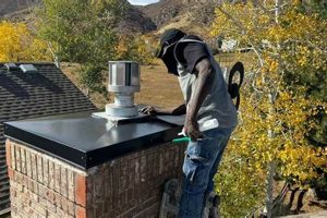 Denver's Best Chimney Sweeps, CO: Services & Safety Tips Chimney Works – Expert Chimney Repair, Cleaning & Installation Services Denver's Best Chimney Sweeps, CO: Services & Safety Tips | Chimney Works – Expert Chimney Repair, Cleaning & Installation Services