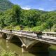 Discover: Flowering Bridge Near Chimney Rock's Beauty | Chimney Works – Expert Chimney Repair, Cleaning & Installation Services