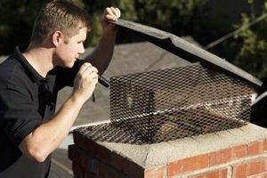 Chimney Liner Cost: Factors & Price to Line a Chimney Chimney Works – Expert Chimney Repair, Cleaning & Installation Services Chimney Liner Cost: Factors & Price to Line a Chimney | Chimney Works – Expert Chimney Repair, Cleaning & Installation Services