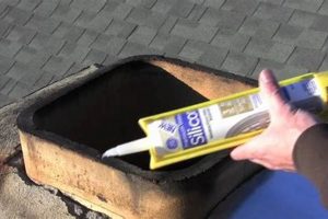 How to Seal Chimneys + Best Methods & Materials Chimney Works – Expert Chimney Repair, Cleaning & Installation Services How to Seal Chimneys + Best Methods & Materials | Chimney Works – Expert Chimney Repair, Cleaning & Installation Services