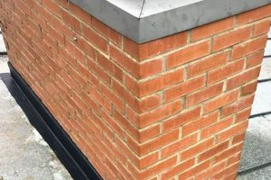 DIY Chimney Cap: Capping a Chimney with Concrete Guide! Chimney Works – Expert Chimney Repair, Cleaning & Installation Services DIY Chimney Cap: Capping a Chimney with Concrete Guide! | Chimney Works – Expert Chimney Repair, Cleaning & Installation Services