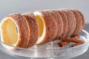 Meet the Chimney Cake Lady: A Sweet Treat Story Chimney Works – Expert Chimney Repair, Cleaning & Installation Services Meet the Chimney Cake Lady: A Sweet Treat Story | Chimney Works – Expert Chimney Repair, Cleaning & Installation Services