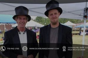 Find Local: Silver Lining Chimney Sweeps Near You! Chimney Works – Expert Chimney Repair, Cleaning & Installation Services Find Local: Silver Lining Chimney Sweeps Near You! | Chimney Works – Expert Chimney Repair, Cleaning & Installation Services