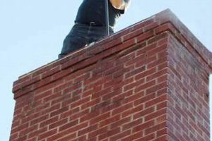 Reliable Chimney Cleaning Cincinnati, OH - [Year] Guide | Chimney Works – Expert Chimney Repair, Cleaning & Installation Services