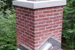 DIY Waterproof Chimney: Protect Your Stack! Chimney Works – Expert Chimney Repair, Cleaning & Installation Services DIY Waterproof Chimney: Protect Your Stack! | Chimney Works – Expert Chimney Repair, Cleaning & Installation Services