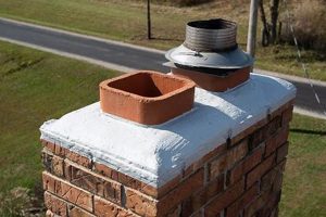 Protect with Chimney Cap Sealer: The Ultimate Guide Chimney Works – Expert Chimney Repair, Cleaning & Installation Services Protect with Chimney Cap Sealer: The Ultimate Guide | Chimney Works – Expert Chimney Repair, Cleaning & Installation Services