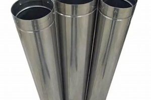 Buy 6 Inch Chimney Pipe: Best Prices & Quality! Chimney Works – Expert Chimney Repair, Cleaning & Installation Services Buy 6 Inch Chimney Pipe: Best Prices & Quality! | Chimney Works – Expert Chimney Repair, Cleaning & Installation Services